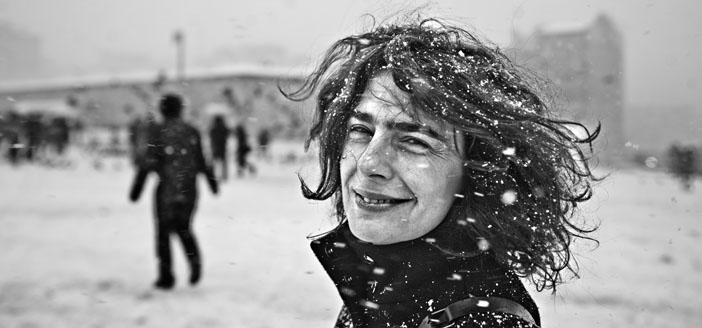 ‘I have begun to understand what it means to be an Armenian in Turkey’